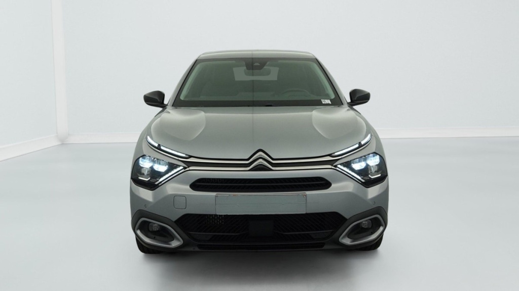 CITROEN C4 PureTech 130 BVM6 Max - ref: 1-357971 - Photo 2