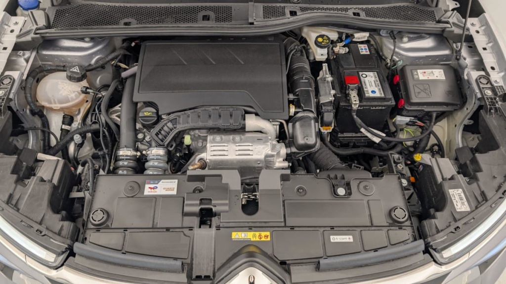 CITROEN C4 PureTech 130 BVM6 Max - ref: 1-357971 - Photo 20