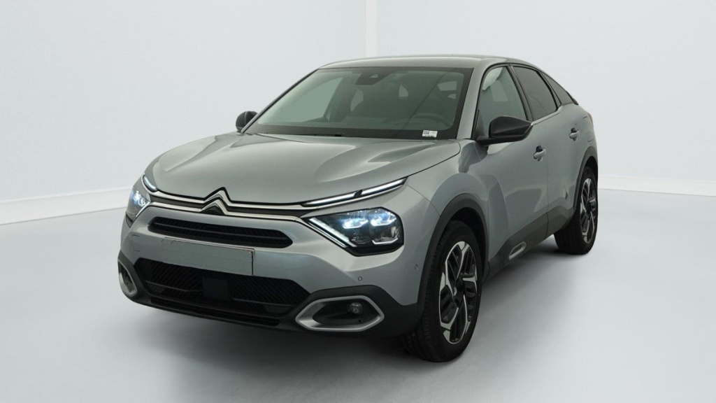 CITROEN C4 PureTech 130 BVM6 Max - ref: 1-357971 - Photo 3