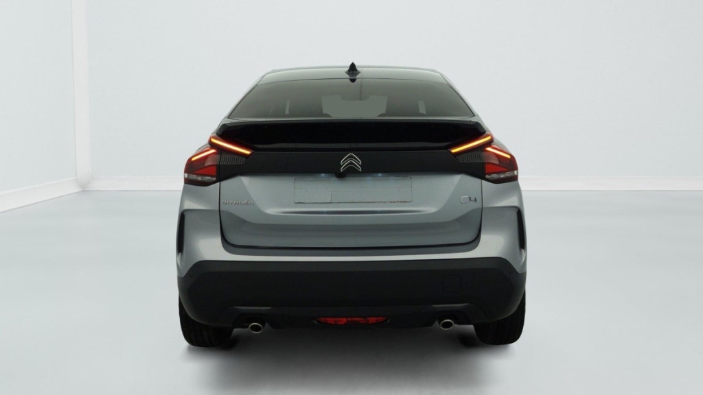 CITROEN C4 PureTech 130 BVM6 Max - ref: 1-357971 - Photo 6