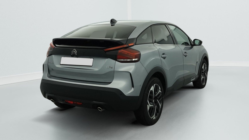 CITROEN C4 PureTech 130 BVM6 Max - ref: 1-357971 - Photo 7
