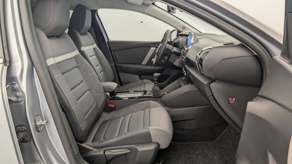 CITROEN C4 PureTech 130 BVM6 Max - ref: 1-357971 - Photo 9