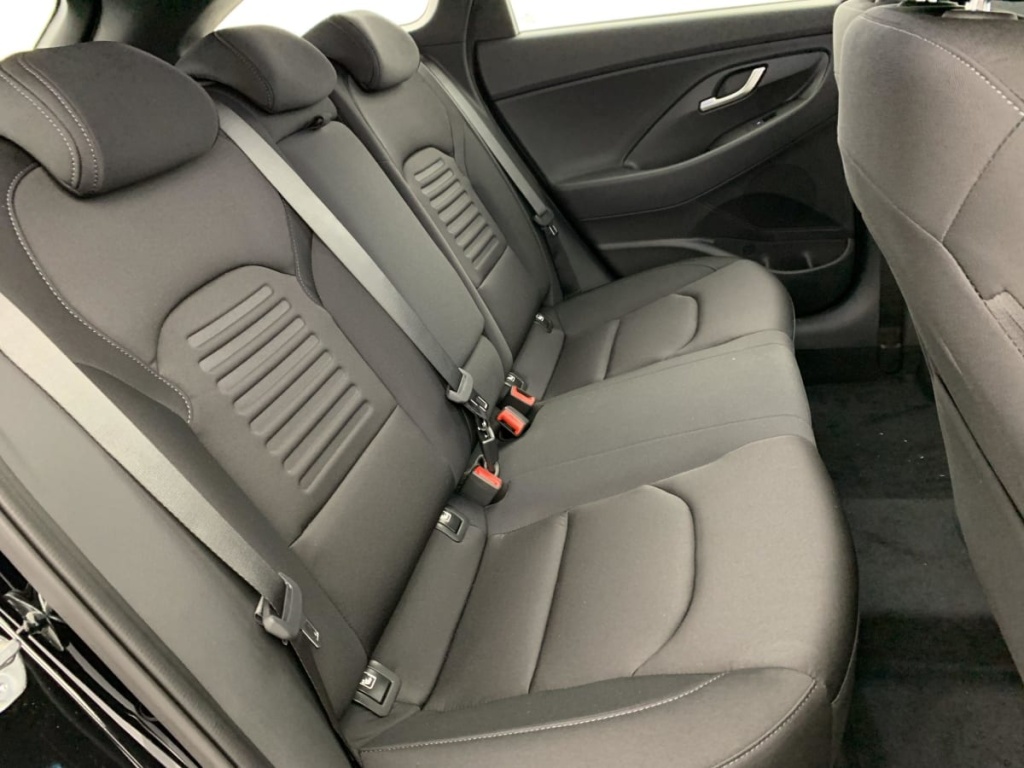 HYUNDAI i30 SW 1.0 T-GDi 100 BVM Creative - ref: 1-357972 - Photo 10