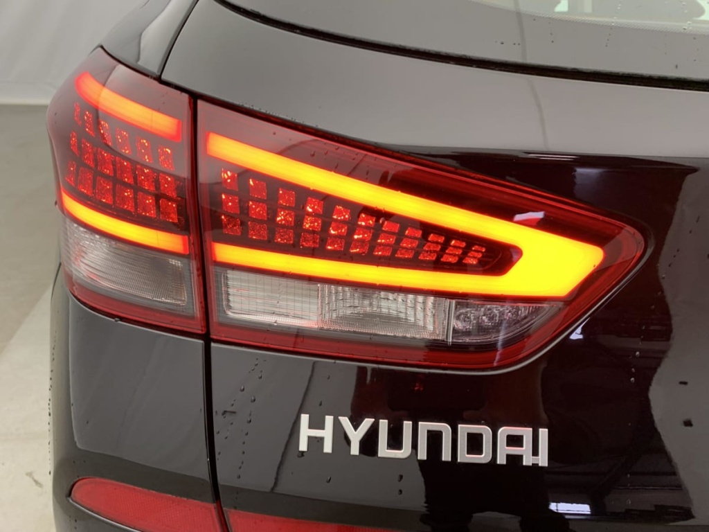 HYUNDAI i30 SW 1.0 T-GDi 100 BVM Creative - ref: 1-357972 - Photo 12
