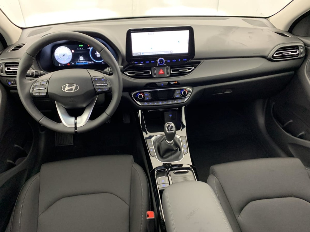 HYUNDAI i30 SW 1.0 T-GDi 100 BVM Creative - ref: 1-357972 - Photo 13