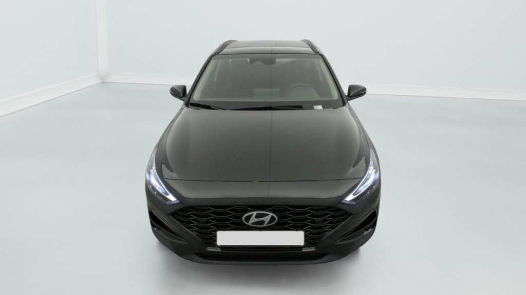 HYUNDAI i30 SW 1.0 T-GDi 100 BVM Creative - ref: 1-357972 - Photo 2