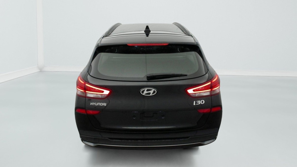 HYUNDAI i30 SW 1.0 T-GDi 100 BVM Creative - ref: 1-357972 - Photo 6