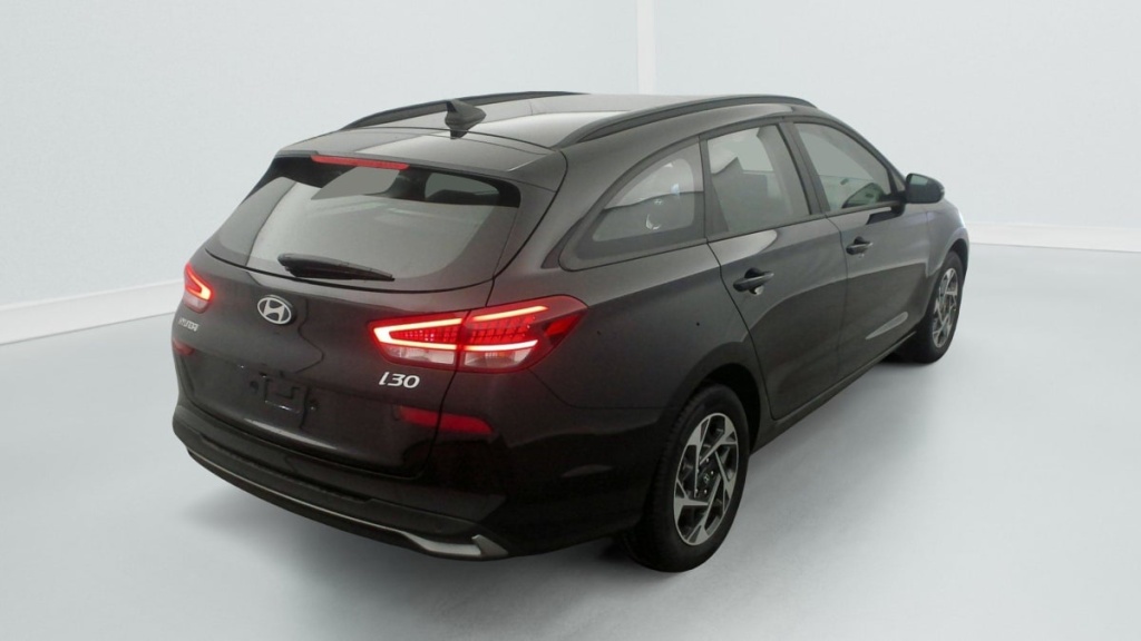HYUNDAI i30 SW 1.0 T-GDi 100 BVM Creative - ref: 1-357972 - Photo 7