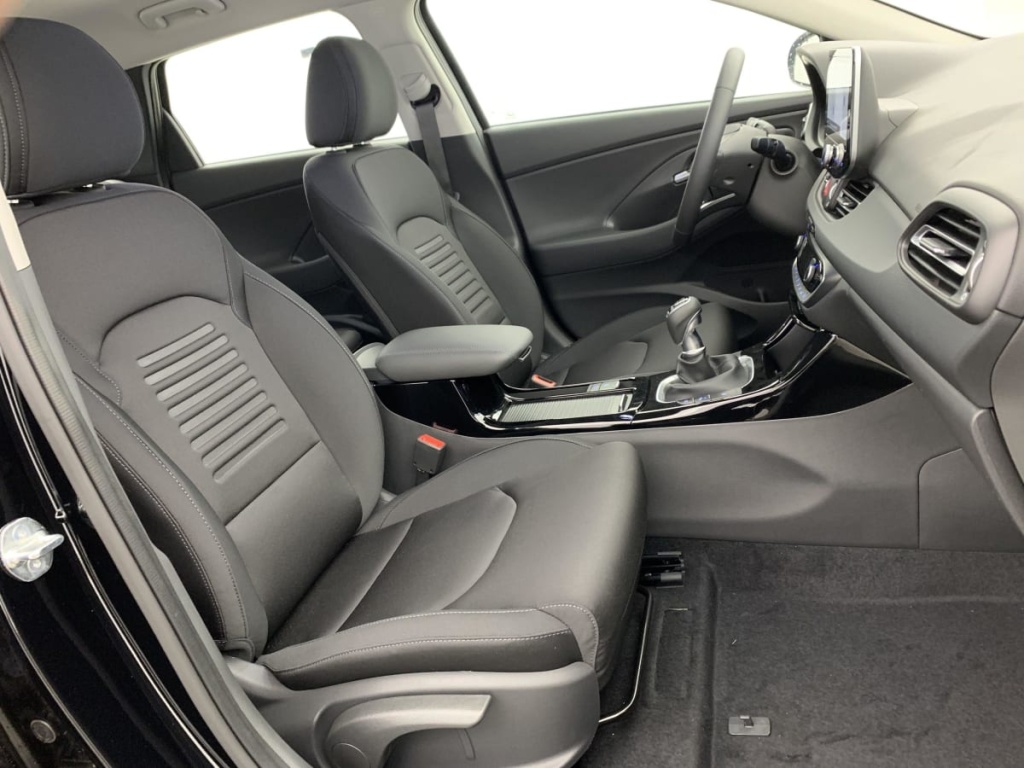 HYUNDAI i30 SW 1.0 T-GDi 100 BVM Creative - ref: 1-357972 - Photo 9