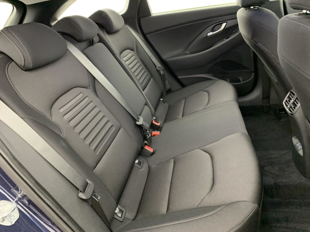 HYUNDAI i30 SW 1.0 T-GDi 100 BVM Creative - ref: 1-357974 - Photo 10