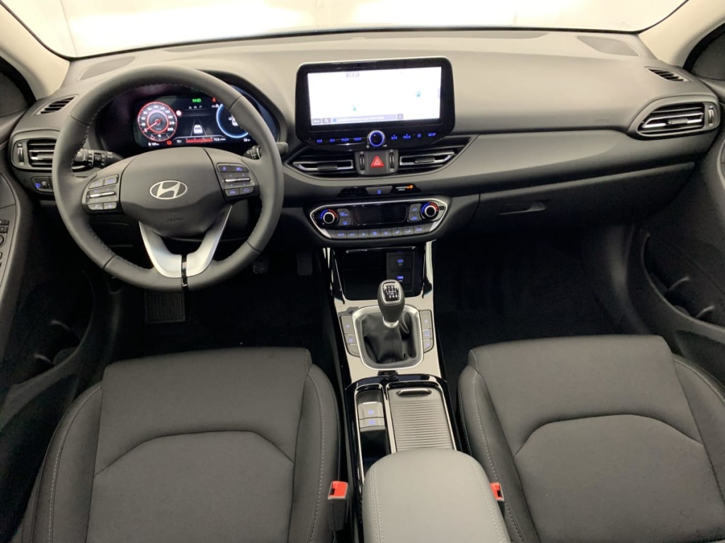 HYUNDAI i30 SW 1.0 T-GDi 100 BVM Creative - ref: 1-357974 - Photo 13