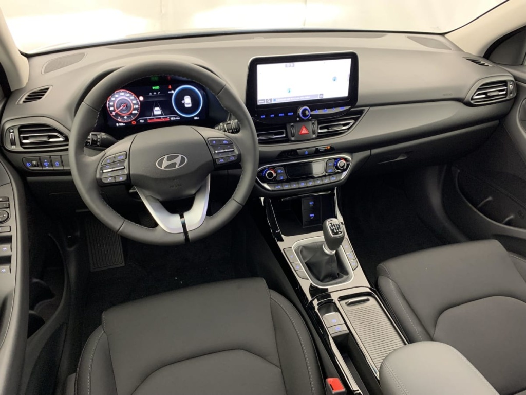 HYUNDAI i30 SW 1.0 T-GDi 100 BVM Creative - ref: 1-357974 - Photo 14