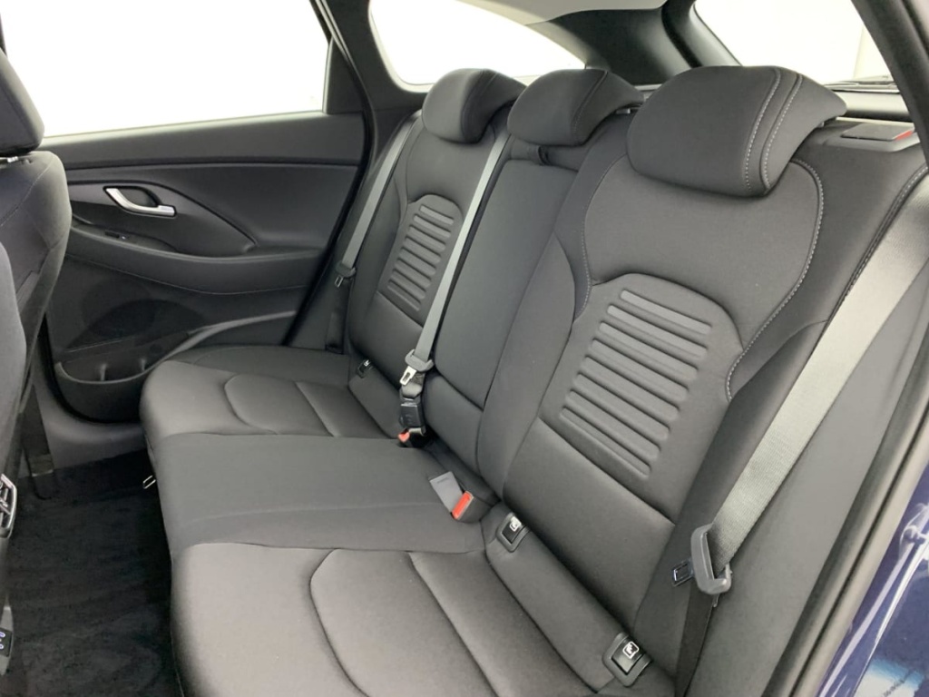 HYUNDAI i30 SW 1.0 T-GDi 100 BVM Creative - ref: 1-357974 - Photo 18
