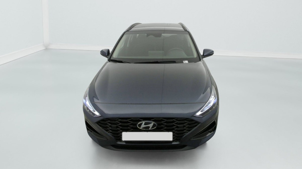 HYUNDAI i30 SW 1.0 T-GDi 100 BVM Creative - ref: 1-357974 - Photo 2