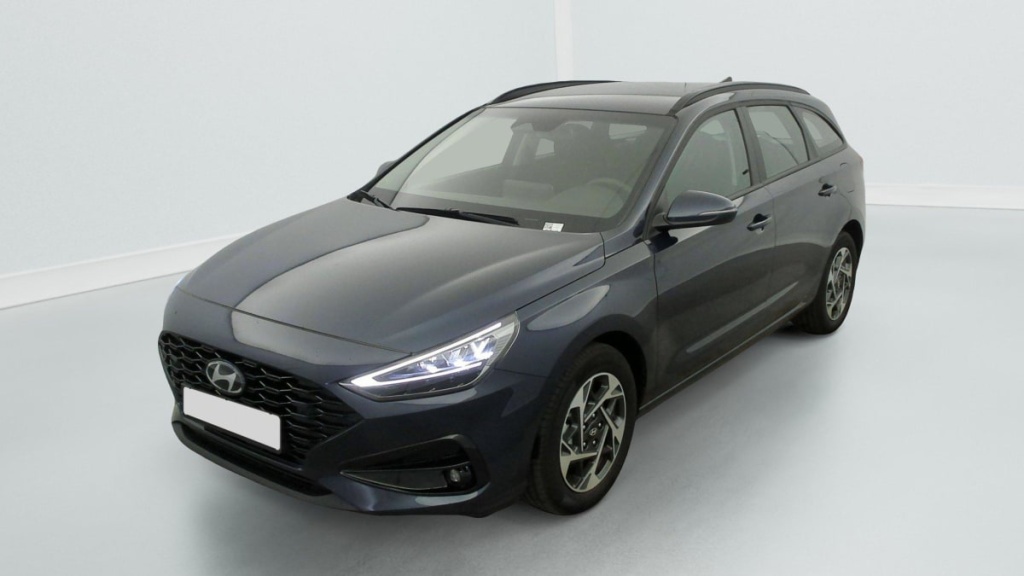 HYUNDAI i30 SW 1.0 T-GDi 100 BVM Creative - ref: 1-357974 - Photo 3