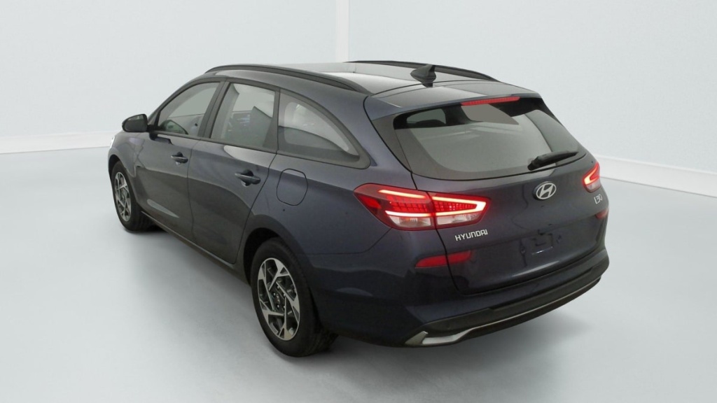 HYUNDAI i30 SW 1.0 T-GDi 100 BVM Creative - ref: 1-357974 - Photo 5