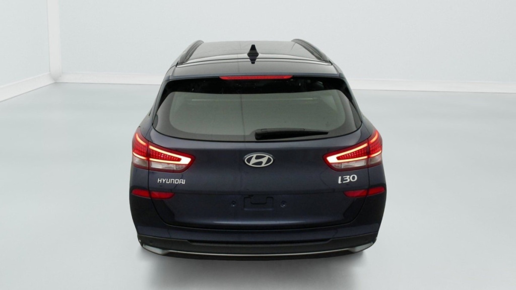 HYUNDAI i30 SW 1.0 T-GDi 100 BVM Creative - ref: 1-357974 - Photo 6