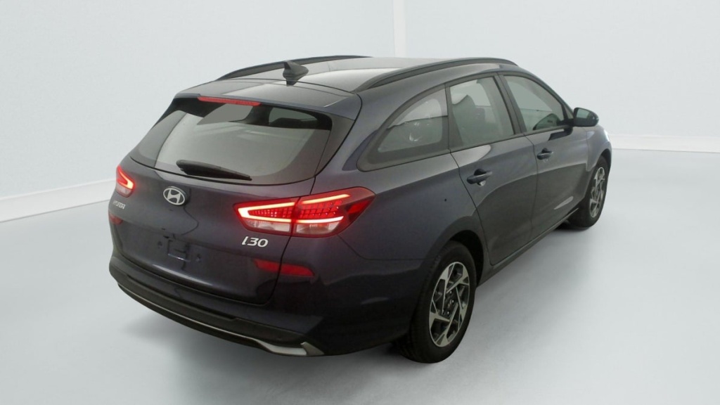 HYUNDAI i30 SW 1.0 T-GDi 100 BVM Creative - ref: 1-357974 - Photo 7
