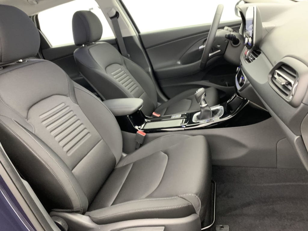 HYUNDAI i30 SW 1.0 T-GDi 100 BVM Creative - ref: 1-357974 - Photo 9