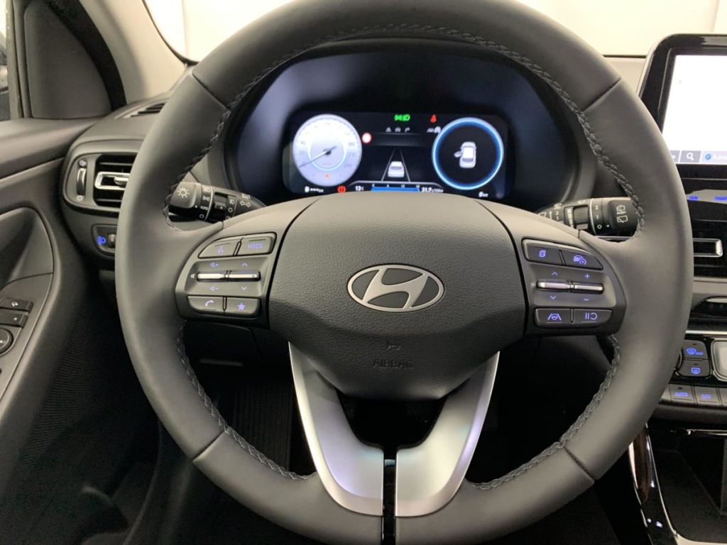 HYUNDAI i30 SW 1.0 T-GDi 100 BVM Creative - ref: 1-357976 - Photo 15