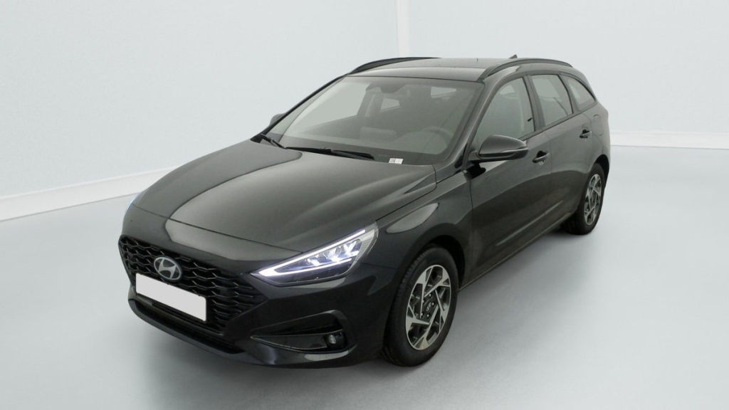 HYUNDAI i30 SW 1.0 T-GDi 100 BVM Creative - ref: 1-357976 - Photo 3