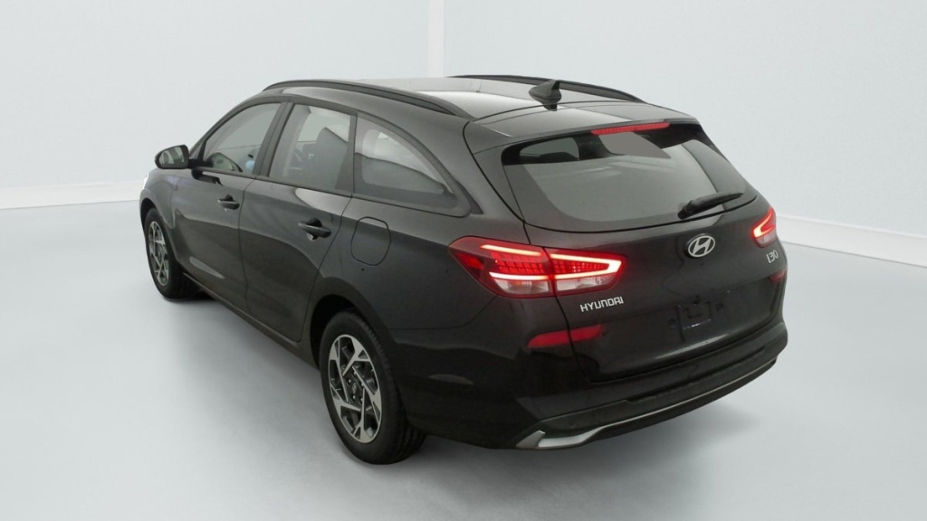 HYUNDAI i30 SW 1.0 T-GDi 100 BVM Creative - ref: 1-357976 - Photo 5