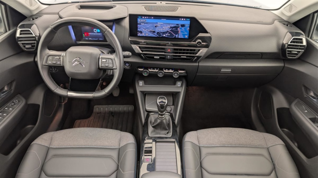 CITROEN C4 PureTech 130 S S BVM6 Shine - ref: 1-357981 - Photo 13