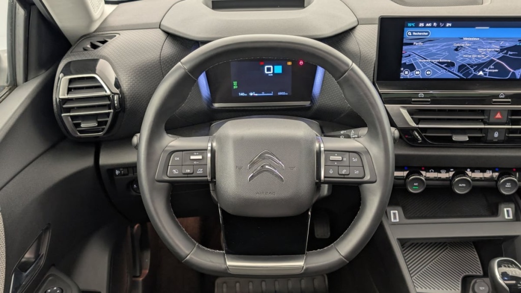 CITROEN C4 PureTech 130 S S BVM6 Shine - ref: 1-357981 - Photo 14