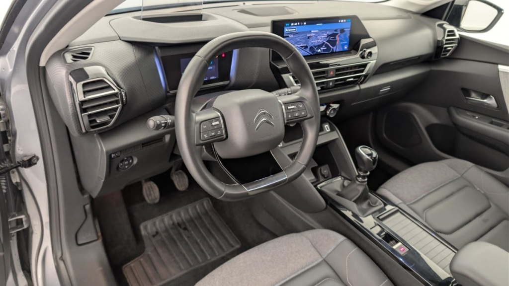 CITROEN C4 PureTech 130 S S BVM6 Shine - ref: 1-357981 - Photo 15