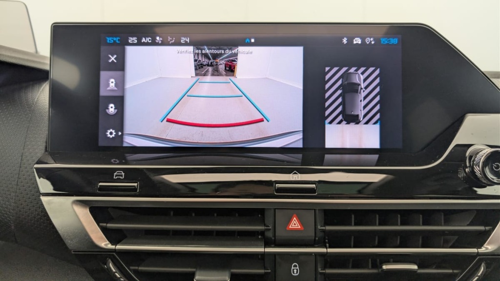 CITROEN C4 PureTech 130 S S BVM6 Shine - ref: 1-357981 - Photo 18