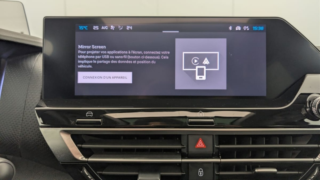 CITROEN C4 PureTech 130 S S BVM6 Shine - ref: 1-357981 - Photo 19