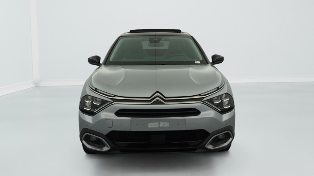 CITROEN C4 PureTech 130 S S BVM6 Shine - ref: 1-357981 - Photo 2