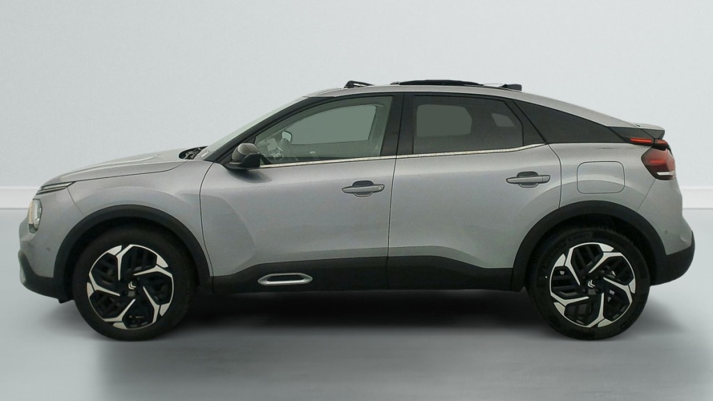 CITROEN C4 PureTech 130 S S BVM6 Shine - ref: 1-357981 - Photo 4