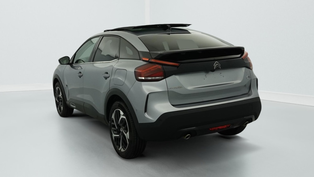 CITROEN C4 PureTech 130 S S BVM6 Shine - ref: 1-357981 - Photo 5