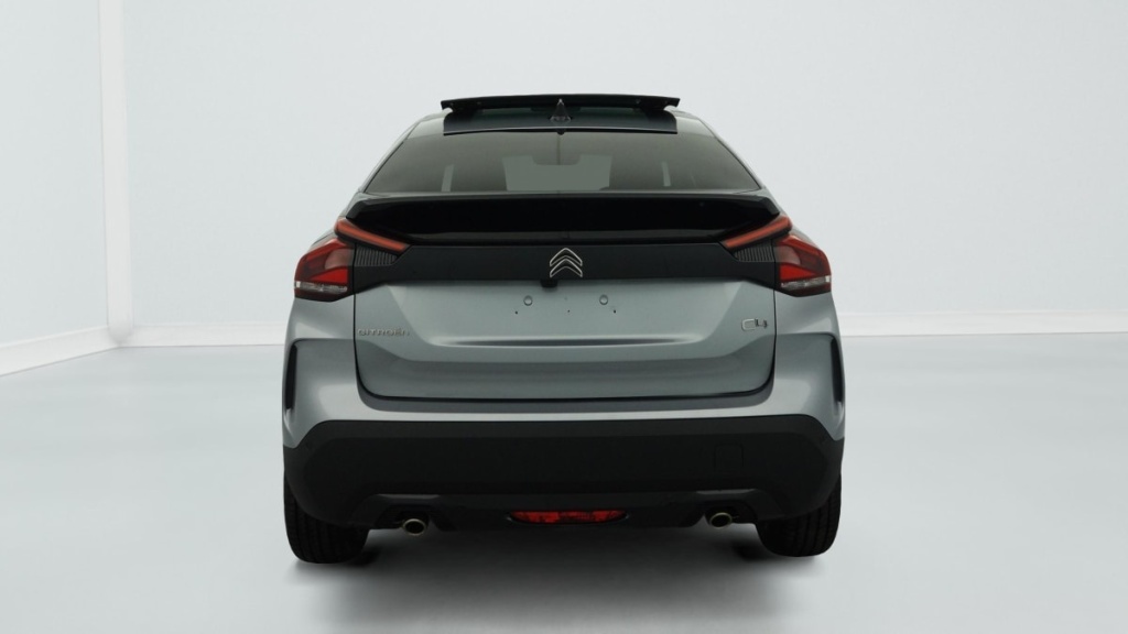 CITROEN C4 PureTech 130 S S BVM6 Shine - ref: 1-357981 - Photo 6