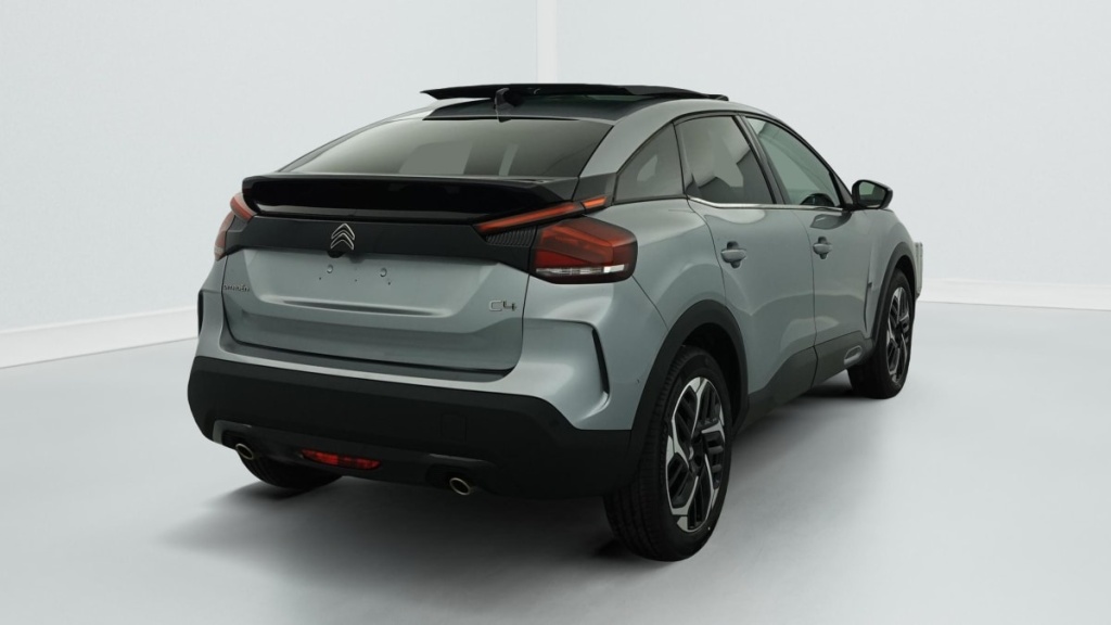 CITROEN C4 PureTech 130 S S BVM6 Shine - ref: 1-357981 - Photo 7