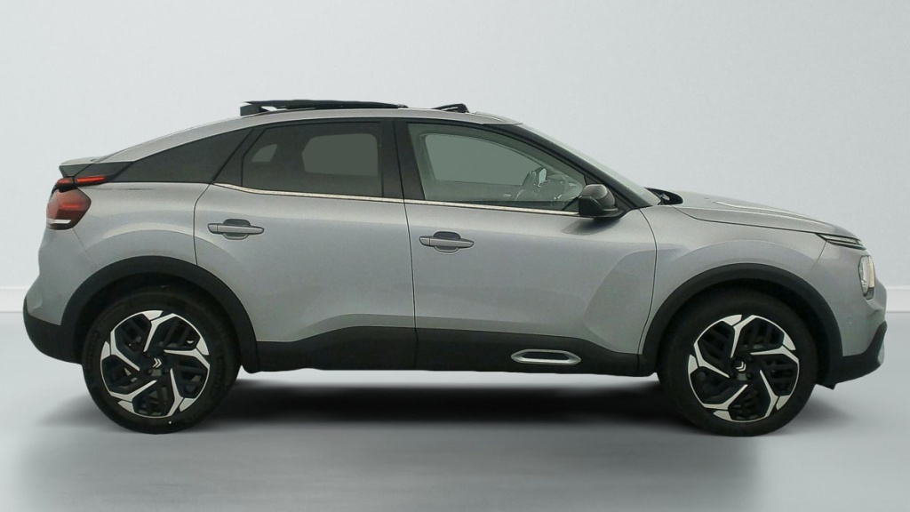 CITROEN C4 PureTech 130 S S BVM6 Shine - ref: 1-357981 - Photo 8