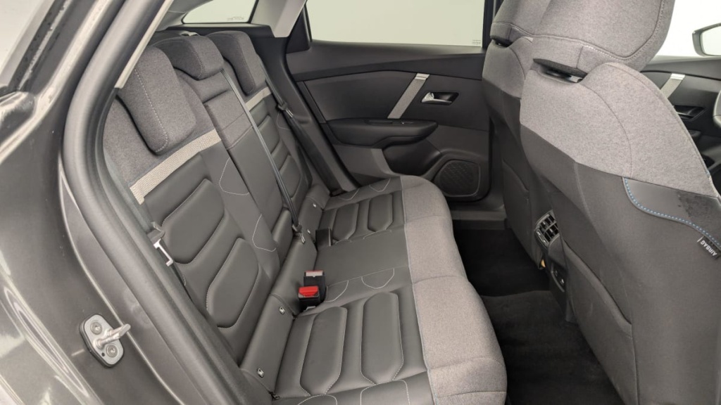 CITROEN C4 PureTech 130 S S BVM6 Shine - ref: 1-357983 - Photo 10