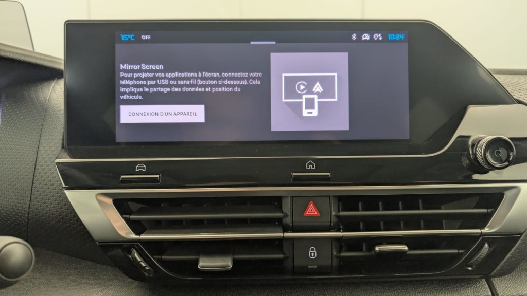CITROEN C4 PureTech 130 S S BVM6 Shine - ref: 1-357983 - Photo 19