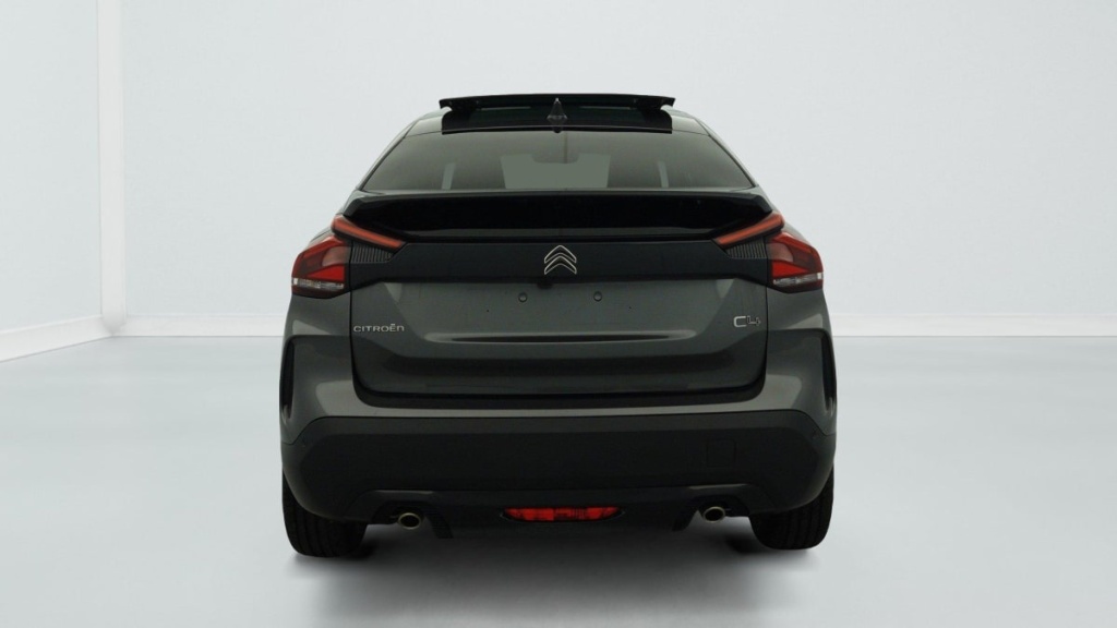 CITROEN C4 PureTech 130 S S BVM6 Shine - ref: 1-357983 - Photo 6