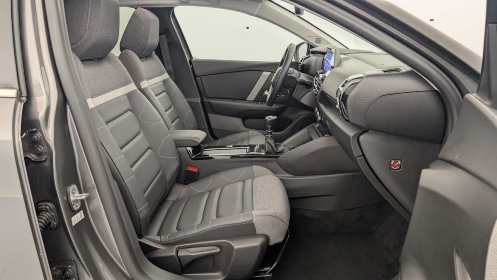 CITROEN C4 PureTech 130 S S BVM6 Shine - ref: 1-357983 - Photo 9