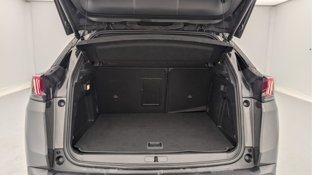 PEUGEOT 3008 Hybrid 225 e-EAT8 GT Pack - ref: 1-357986 - Photo 11