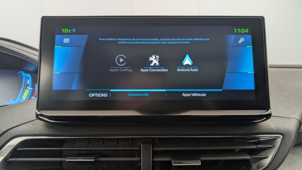 PEUGEOT 3008 Hybrid 225 e-EAT8 GT Pack - ref: 1-357986 - Photo 19