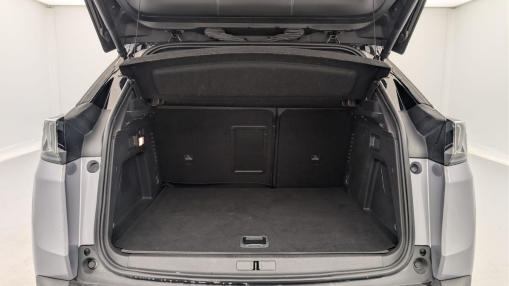 PEUGEOT 3008 Hybrid 225 e-EAT8 GT Pack - ref: 1-357988 - Photo 11