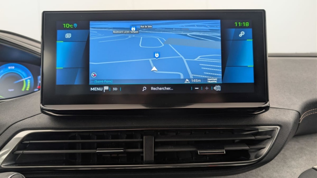 PEUGEOT 3008 Hybrid 225 e-EAT8 GT Pack - ref: 1-357988 - Photo 16