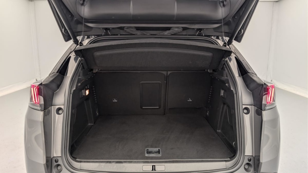 PEUGEOT 3008 Hybrid4 300 e-EAT8 GT Pack - ref: 1-358238 - Photo 11