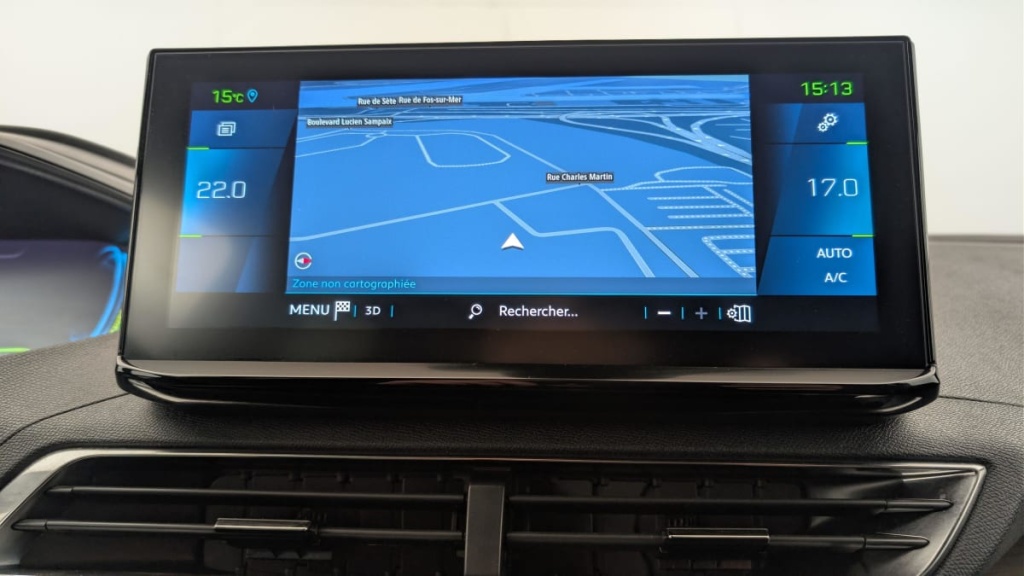 PEUGEOT 3008 Hybrid4 300 e-EAT8 GT Pack - ref: 1-358238 - Photo 17