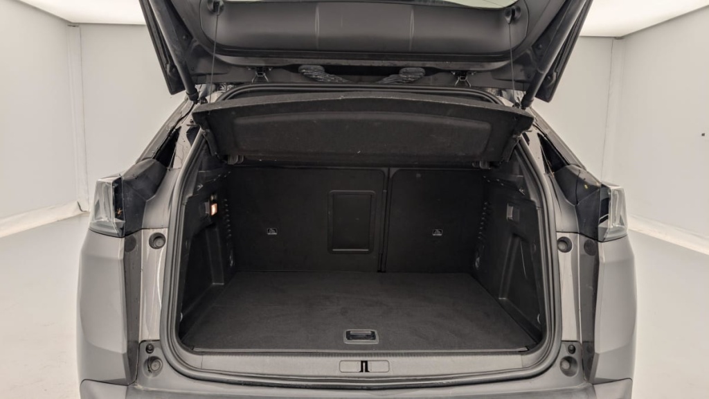 PEUGEOT 3008 Hybrid4 300 e-EAT8 GT Pack - ref: 1-358239 - Photo 11