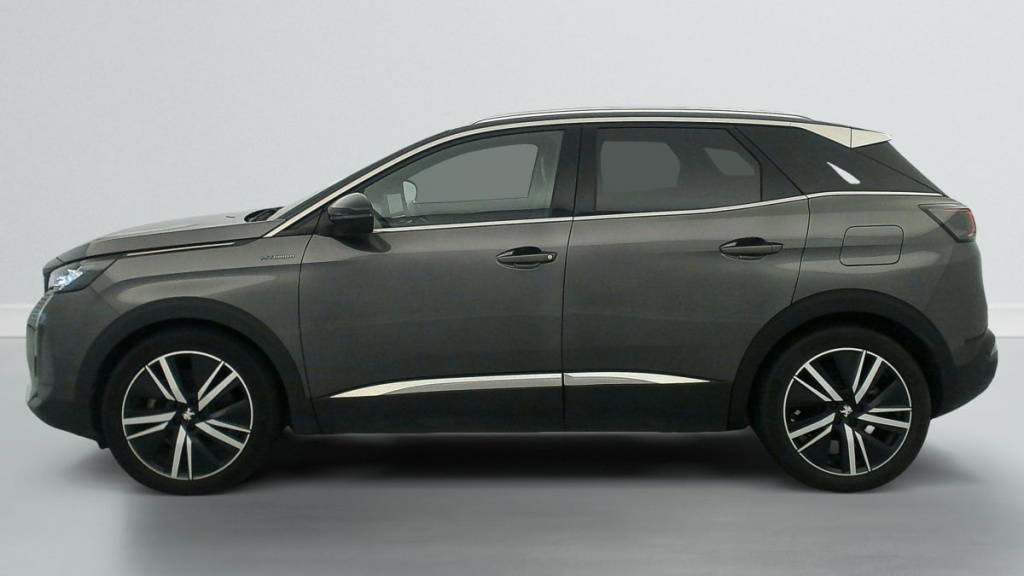 PEUGEOT 3008 Hybrid4 300 e-EAT8 GT Pack - ref: 1-358239 - Photo 4