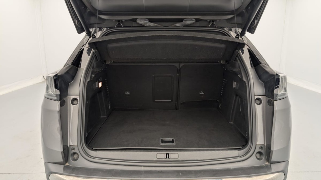 PEUGEOT 3008 Hybrid4 300 e-EAT8 GT Pack - ref: 1-358240 - Photo 11